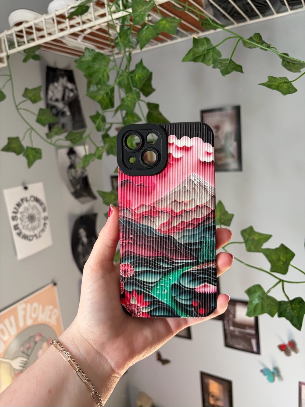 Phone Case